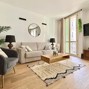 Bioves En Duplex Appartement Menton