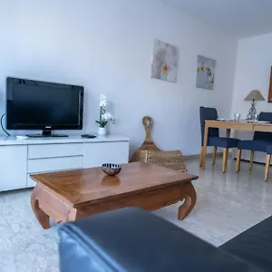 Holidays In Cannes - 2p - Wifi - Clim - Parking Appartement Le Cannet