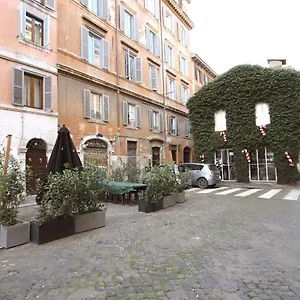 Apartamento Pozzuolo House, Roma