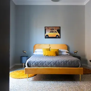 Сasa de vacaciones Myway Rdr, Roma
