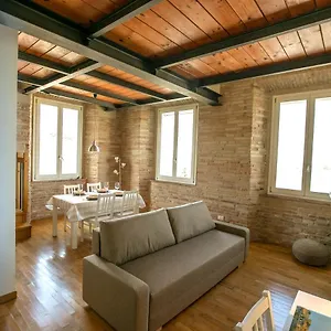  Appartamento Nonsolopanorama Italia