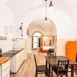 Loft Piazza Navona Appartement