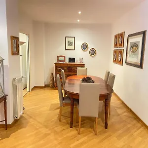 Apartamento Vicario138, Roma