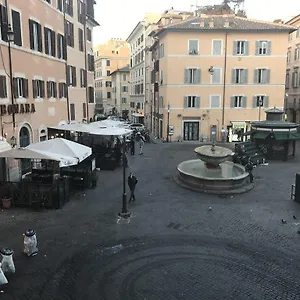 Апартаменты Magia A Campo De' Fiori, Рим